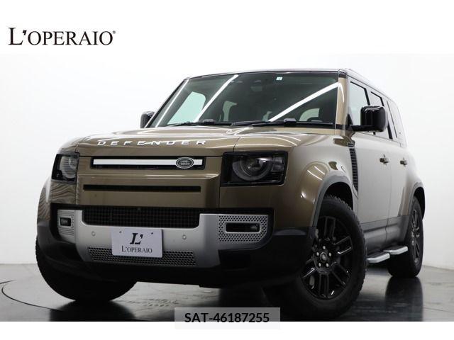 ROVER DEFENDER 2022-01 283794-0