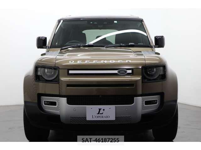ROVER DEFENDER 2022-01 283794-16