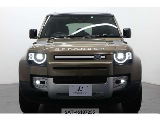 ROVER DEFENDER 2022-01 283794-15