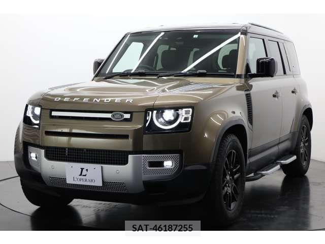 ROVER DEFENDER 2022-01 283794-14