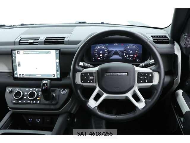 ROVER DEFENDER 2022-01 283794-9