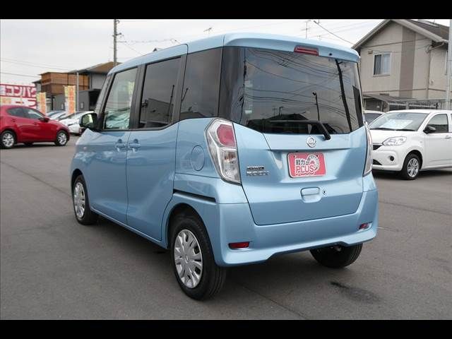 Nissan DAYZ ROOX 2018-01 190815-17