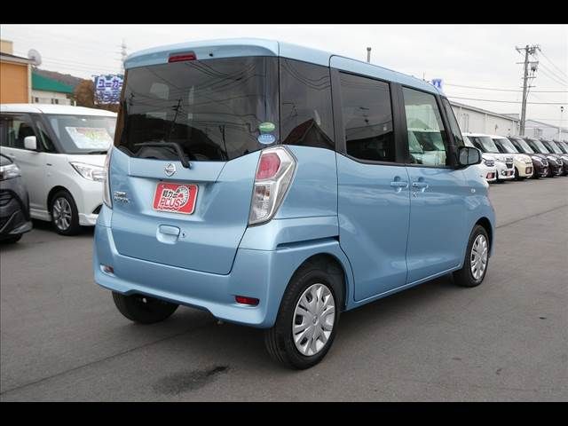 Nissan DAYZ ROOX 2018-01 190815-16