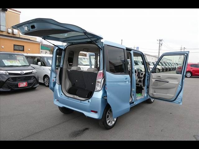 Nissan DAYZ ROOX 2018-01 190815-19