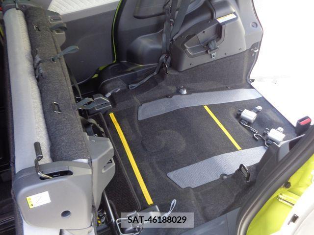 Daihatsu TANTO 2019-10 310383-10