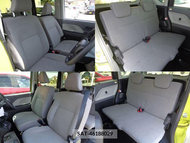 Daihatsu TANTO 2019-10 310383-18