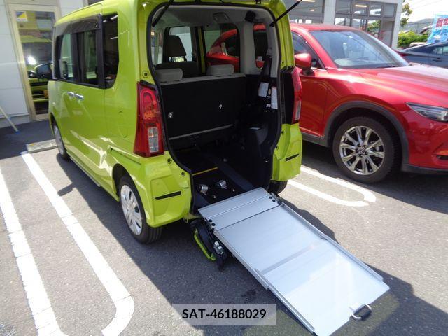 Daihatsu TANTO 2019-10 310383-7