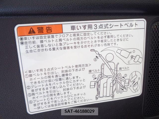 Daihatsu TANTO 2019-10 310383-14