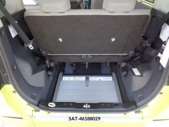 Daihatsu TANTO 2019-10 310383-15