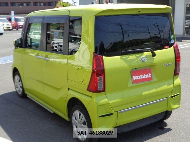 Daihatsu TANTO 2019-10 310383-2