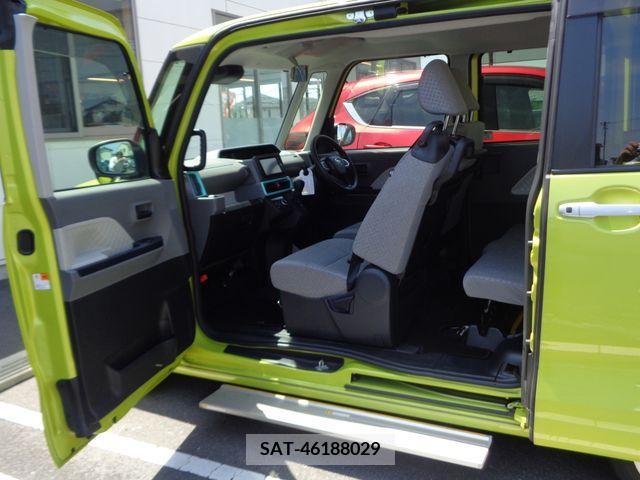 Daihatsu TANTO 2019-10 310383-16