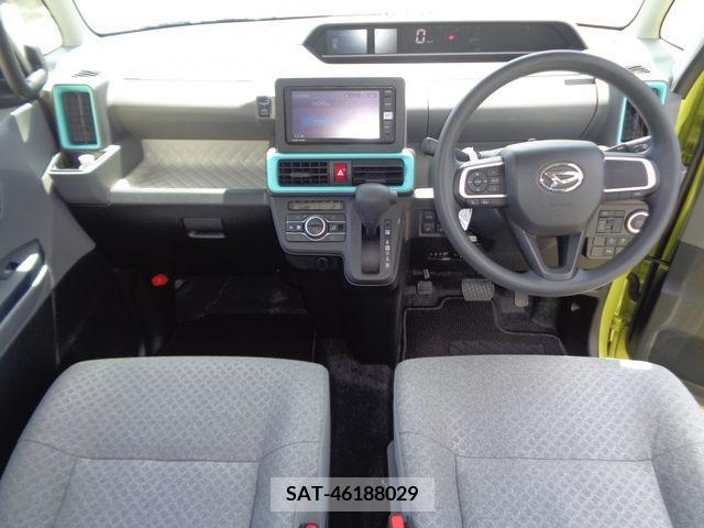 Daihatsu TANTO 2019-10 310383-1