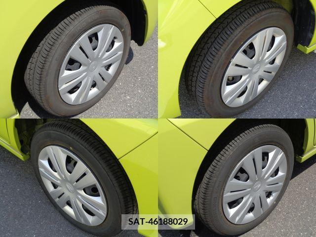 Daihatsu TANTO 2019-10 310383-5