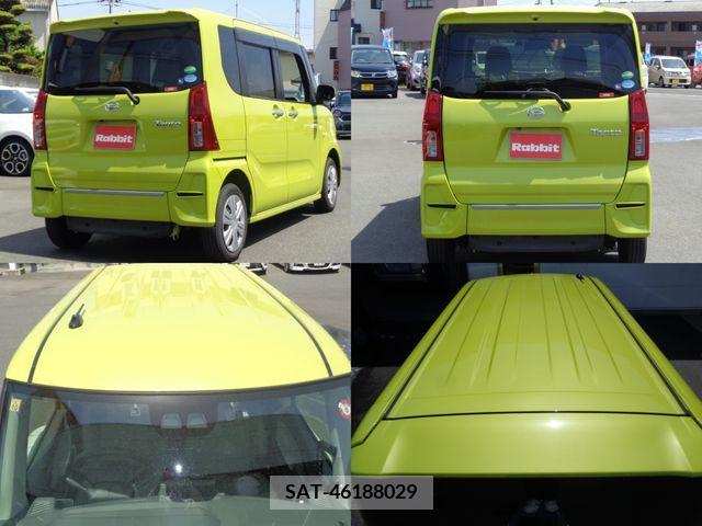 Daihatsu TANTO 2019-10 310383-4
