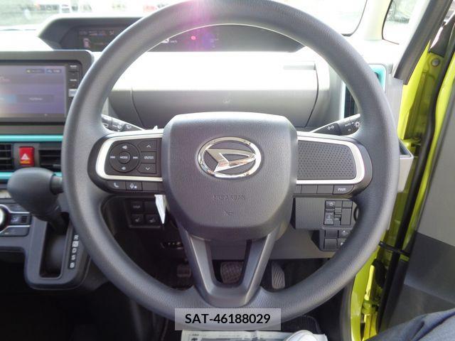 Daihatsu TANTO 2019-10 310383-21