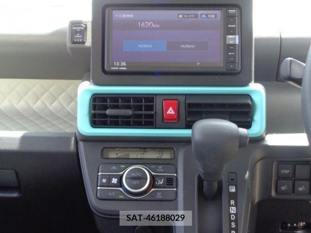 Daihatsu TANTO 2019-10 310383-19