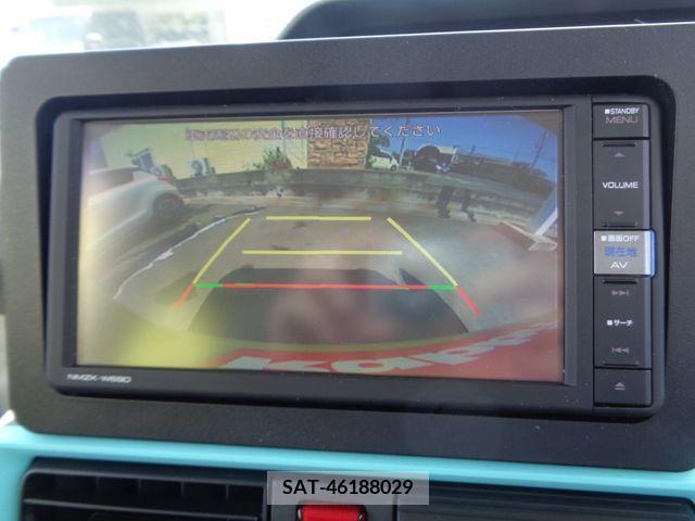 Daihatsu TANTO 2019-10 310383-20