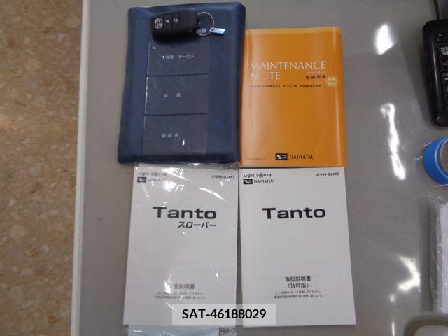 Daihatsu TANTO 2019-10 310383-27