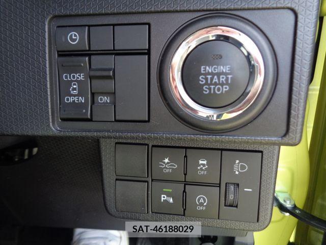 Daihatsu TANTO 2019-10 310383-25