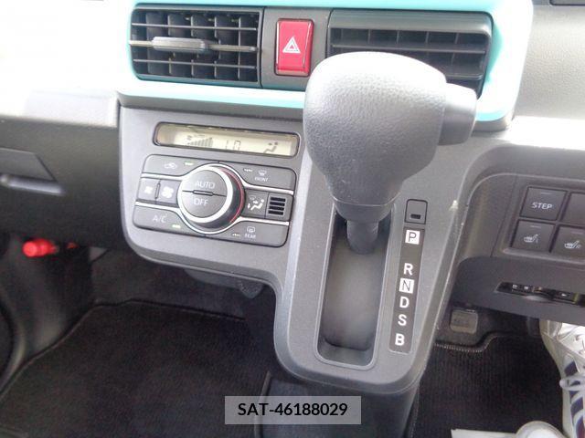 Daihatsu TANTO 2019-10 310383-23