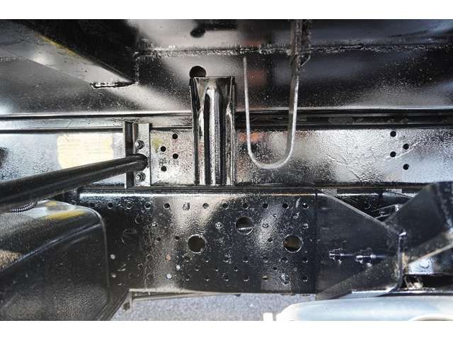 Isuzu FORWARD 2011-07 193493-10