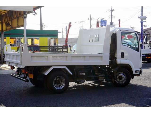 Isuzu FORWARD 2011-07 193493-7