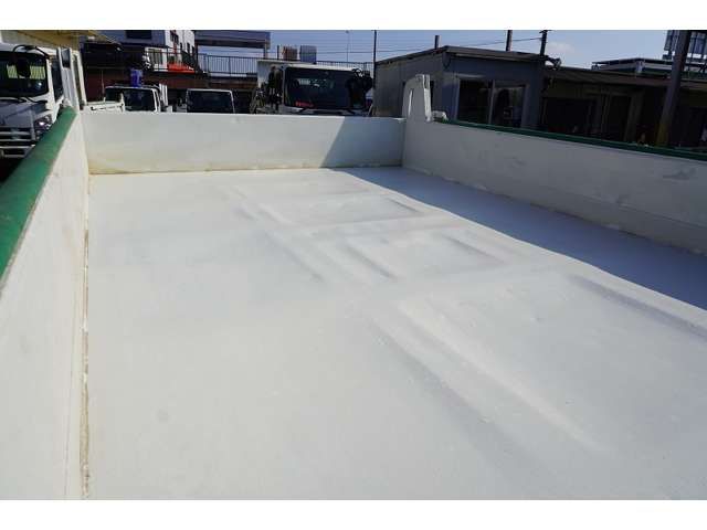 Isuzu FORWARD 2011-07 193493-19