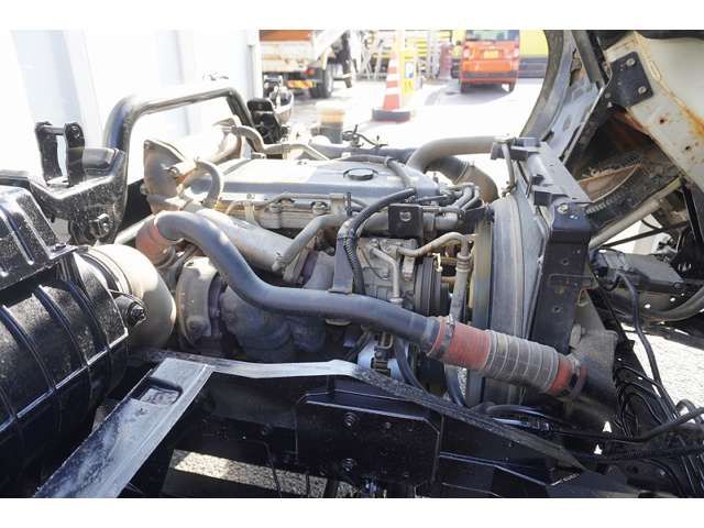 Isuzu FORWARD 2011-07 193493-13