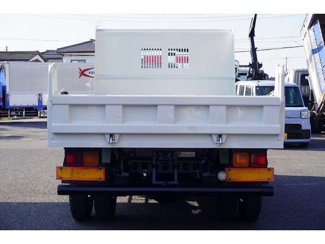Isuzu FORWARD 2011-07 193493-3