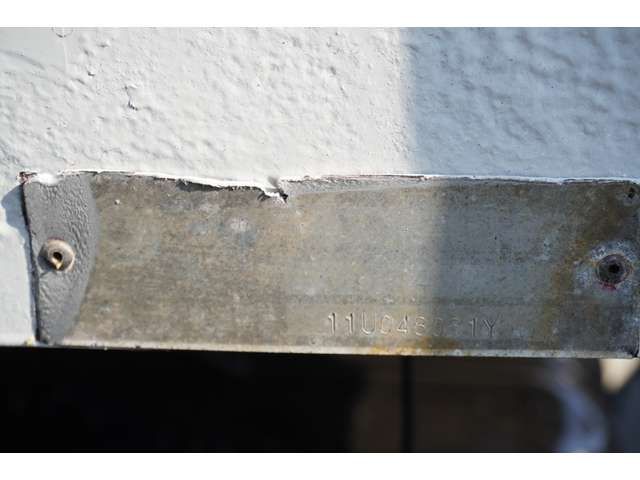 Isuzu FORWARD 2011-07 193493-15