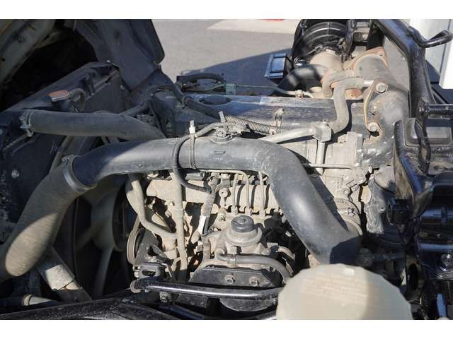 Isuzu FORWARD 2011-07 193493-12