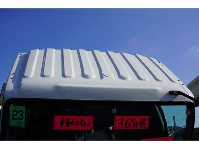Isuzu FORWARD 2011-07 193493-14