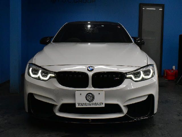 Bmw M4 2018-06 183385-27