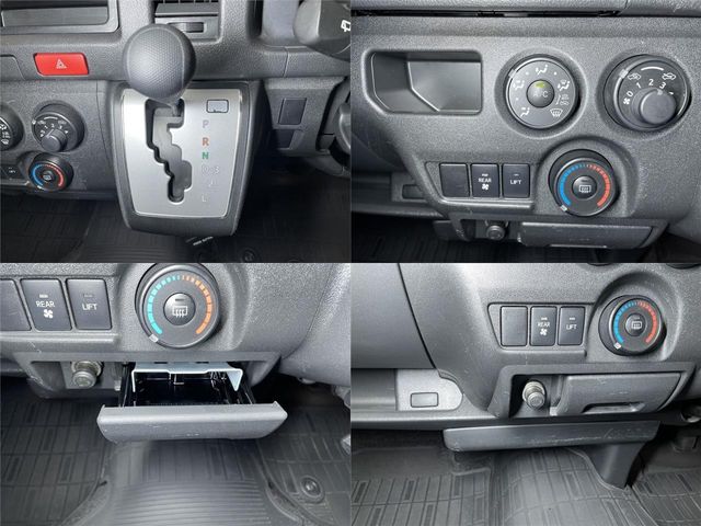 Toyota HIACE VAN 2015-04 2973-17