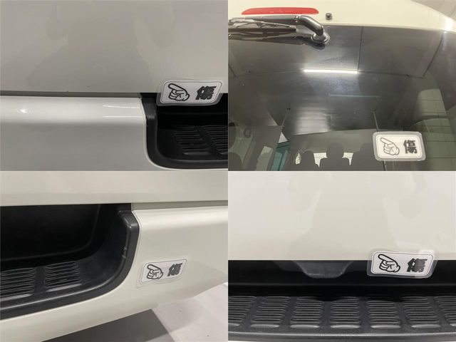 Toyota HIACE VAN 2015-04 2973-24