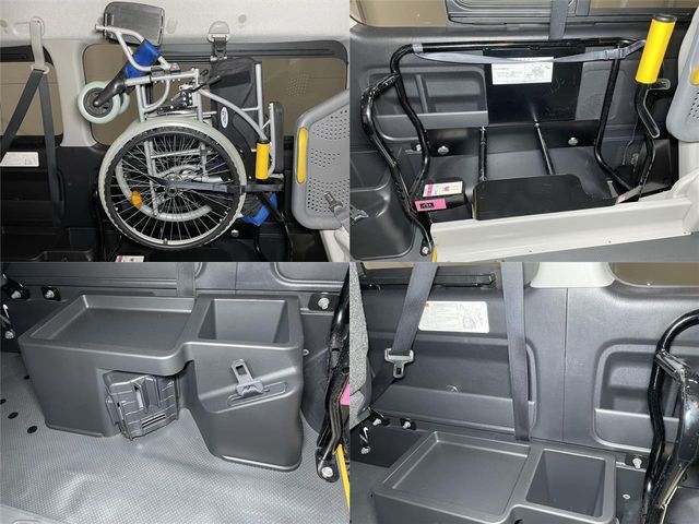 Toyota HIACE VAN 2015-04 2973-11
