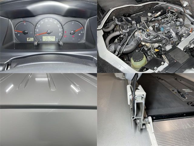 Toyota HIACE VAN 2015-04 2973-29