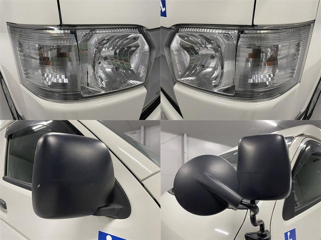 Toyota HIACE VAN 2015-04 2973-21