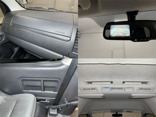 Toyota HIACE VAN 2015-04 2973-19