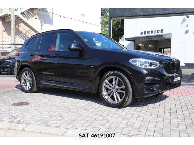 Bmw X3 2019-12 202595-3
