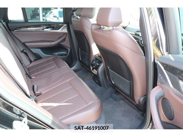 Bmw X3 2019-12 202595-12