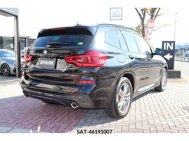 Bmw X3 2019-12 202595-4