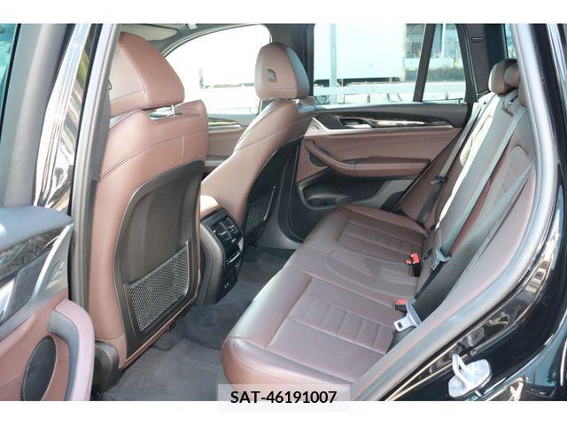 Bmw X3 2019-12 202595-13