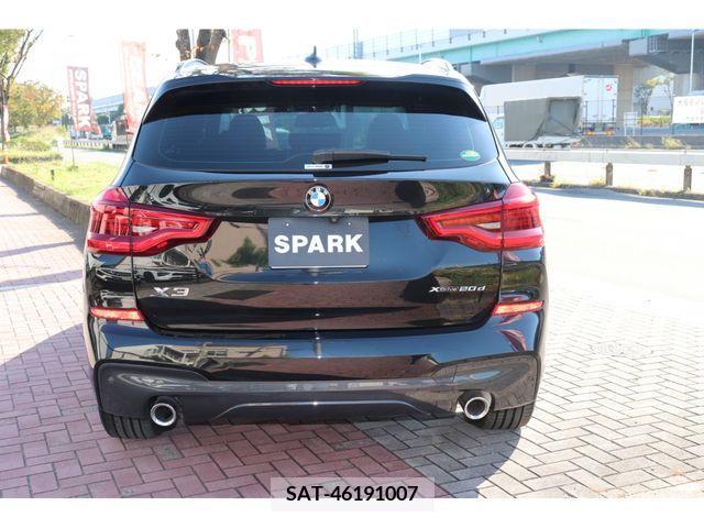 Bmw X3 2019-12 202595-5
