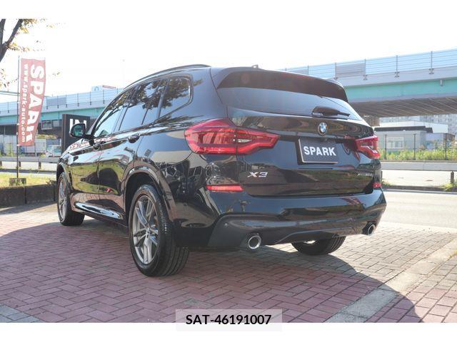 Bmw X3 2019-12 202595-6