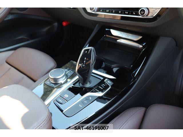 Bmw X3 2019-12 202595-16