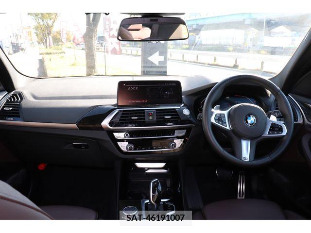 Bmw X3 2019-12 202595-9
