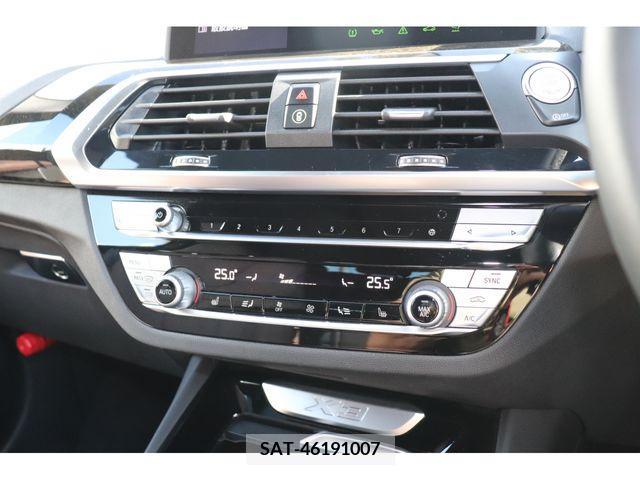 Bmw X3 2019-12 202595-19