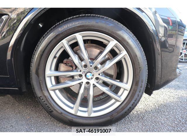 Bmw X3 2019-12 202595-20
