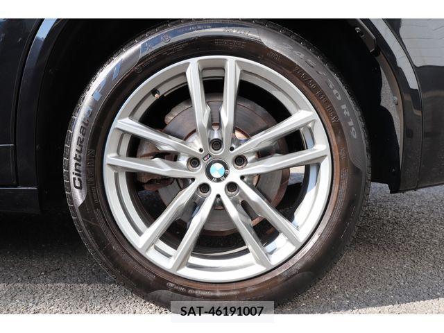 Bmw X3 2019-12 202595-21